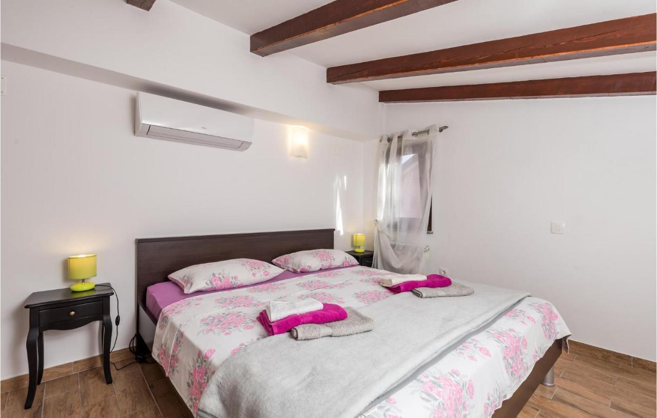 Gorgeous Apartment In Rijeka With Kitchen Dış mekan fotoğraf