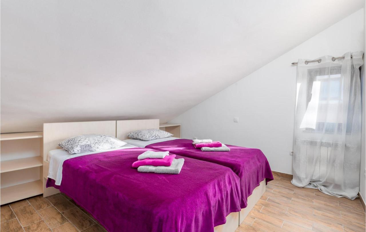Gorgeous Apartment In Rijeka With Kitchen Dış mekan fotoğraf