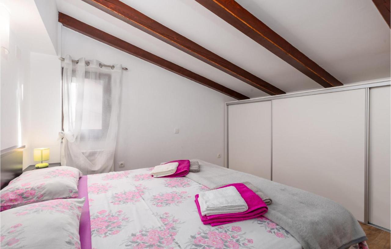 Gorgeous Apartment In Rijeka With Kitchen Dış mekan fotoğraf