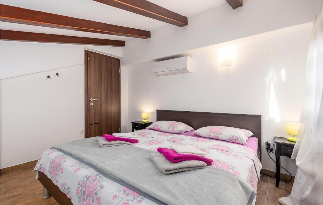 Gorgeous Apartment In Rijeka With Kitchen Dış mekan fotoğraf